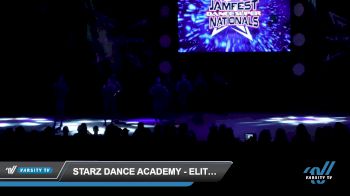 Starz Dance Academy - Elite All Starz - Large Jazz [2022 Senior - Jazz - Large Day 2] 2022 JAMfest Dance Super Nationals