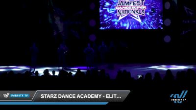 Starz Dance Academy - Elite All Starz - Large Jazz [2022 Senior - Jazz - Large Day 2] 2022 JAMfest Dance Super Nationals