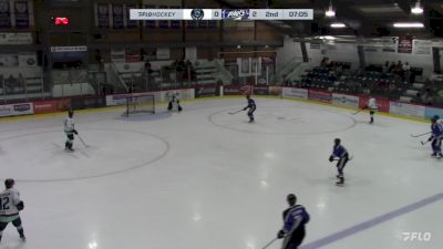 Replay: Home - 2024 Coastal vs Abbotsford | Sep 6 @ 7 PM