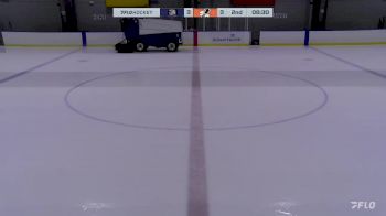 Replay: Home - 2024 Battalion vs Spacemen | Jan 3 @ 11 AM