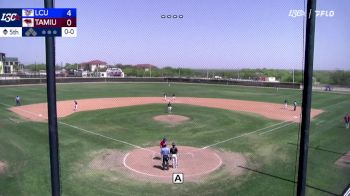 Replay: Lubbock Christian vs TAMIU | Mar 15 @ 12 PM