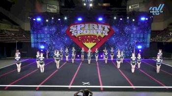 Cheer Athletics - Denver - Cool Cats [2024 L1 Junior - Medium 2] 2024 Spirit Sports Colorado Springs Nationals