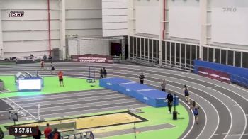 Replay: ECC Indoor T&F Championships | Feb 15 @ 4 PM
