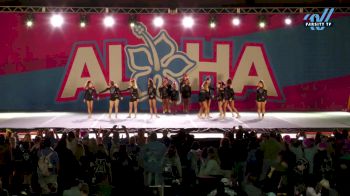 Cheer Athletics - Pensacola - TropiCats [2023 L2 Junior] 2023 Aloha Gatlinburg Showdown
