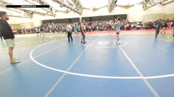 140-I lbs Round Of 64 - KYLE MASCI, None vs Cooper Locke, Upper Moreland