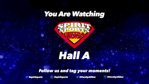 CheerForce San Diego - CheerForce Craze [2019 Youth 3 Day 2] 2019 Spirit Sports Duel in the Desert