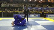 Elijah Amir Dorsey vs Pedro Henrique Segura Veras 2026 Pan Jiu Jitsu IBJJF Championship