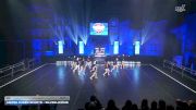 United Cheer Sports - Silverlicious [2026 JJ Day 1] 2026 ELITE Stunt & Dance Championship