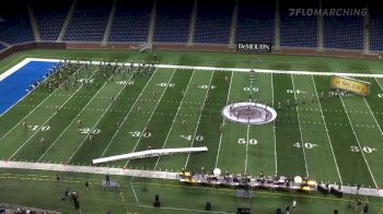 The Cavaliers "Rosemont IL" at 2022 DCI Tour Premiere presented by DeMoulin Brothers & Co.
