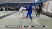 MATHEUS BORGES GARCIA vs CARLOS HARRISON NASCIMENTO ALVES 2026 Carlson Gracie