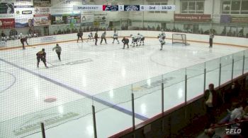 Replay: Home - 2023 Niverville vs Steinbach | Oct 20 @ 6 PM