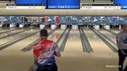 Men's Match Play - Professional - 2021 PBA50 South Shore Open