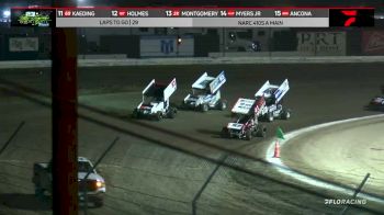 Full Replay | NARC Peter Murphy Classic Saturday at Kings Speedway 5/13/23