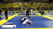 ALEKSANDER SAK vs ROBERTO JIMENEZ 2018 World IBJJF Jiu-Jitsu Championship