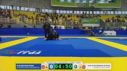 JOAO VITOR MARINHO DE SOUZA vs RYAN MALAMAN RAMOS 2026 FPJJ Circuito Paulista GI Etapa 3