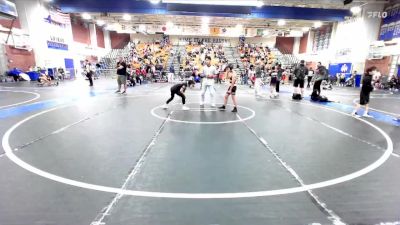 70-76 lbs 1st Place Match - Vincent Fondarella, 10th Planet Mission Viejo vs Troy Keoveunxay, 10th Planet Mission Viejo