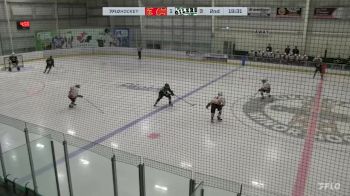 Replay: Home - 2024 NWCAA Flames vs Ok. Oilers | Jan 13 @ 3 PM