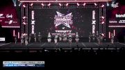 Top Gun All Stars - Trinity [2026 L3 Youth - Flex - Small DAY 2] 2026 JAMfest Cheer Super Nationals