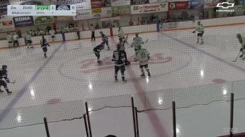 Replay: Home - 2025 Portage vs Steinbach | Jan 15 @ 6 PM