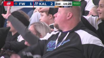Replay: Away - 2024 Fort Wayne vs Kalamazoo | Jan 26 @ 7 PM