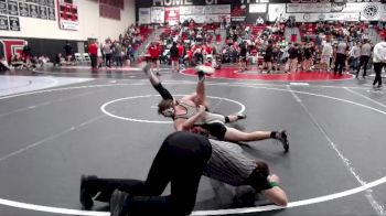 Replay: Mat 5 - 2026 Gooding Grappler | Jan 23 @ 2 PM