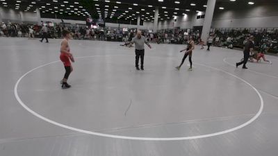 100 lbs Cons. Sub-rd Of 16 - Jett Kearney, The Best Wrestler vs Cole Martin, Greater Heights Wrestling