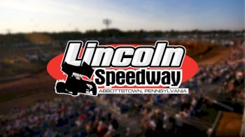 Full Replay | Weekly Racing at Lincoln Speedway 5/22/21