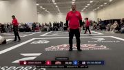 Jonah Crerar vs Cristian Brown 2025 ADCC Niagara Open