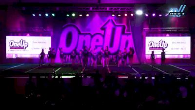 One Athletics - Junior Slay [2023 L1 Junior - D2 - C Day 1] 2023 One Up Grand Nationals