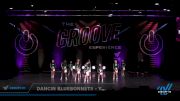 Dancin Bluebonnets - Youth Small Hip Hop [2022 Youth - Hip Hop - Small Day 3] 2022 Encore Grand Nationals