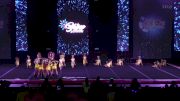Shine Athletics - The Swifties [2025 Mini--Div 2 Day 1] 2025 All Out Grand Nationals