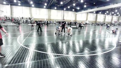 105 lbs Consolation - Jackson Huff, Lake Gibson vs Edier Estrada, Miami Wrestling Club