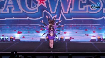 Premier Cheer Northwest - Sr. Luxe [2025 L3 Senior - D2 Day 2] 2025 PacWest Grand Nationals