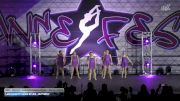 Lake Country Dance Studio - Butterfly [2026 Mini - Premier - Contemporary/Lyrical - Small Day 2] 2026 DanceFest Grand Nationals