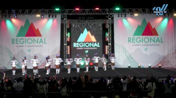 A-Towne Athletics Elite - Sapphires [2024 L2 Junior 04/20/2024] 2024 The Southeast Regional Summit