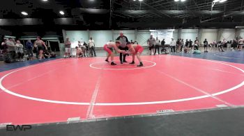 140 lbs Consi Of 8 #2 - Beckhem Fields, Cardinal Wrestling Club vs Landon Boles, Standfast