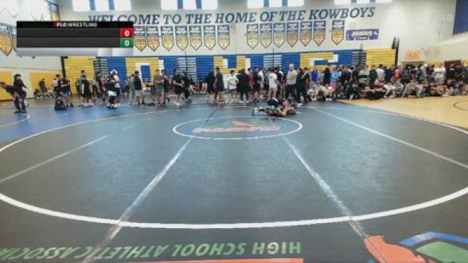 Replay: Mat 2 - 2026 2026 Florida Super 32 Early Entry | Sep 12 @ 8 AM - FloWrestling - Wrestling