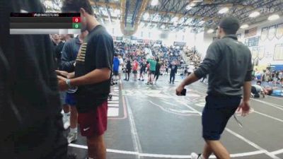 Replay: Mat 5 - 2026 2026 Florida Super 32 Early Entry | Sep 12 @ 8 AM