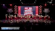 Sacred Heart University Dance Team [2026 Dance Spirit Rally Division I Prelims] 2026 NCA & NDA College National Championship