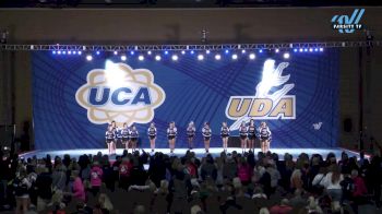 Spirit Athletics - Thundercats [2023 L4 Junior Day 1] 2023 UCA Sevierville Showdown