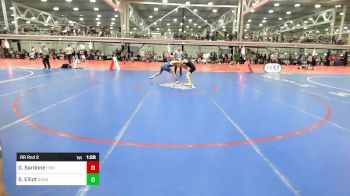 112 lbs Rr Rnd 2 - Gabe Sardone, Fisheye vs Sean Elliot, Shore Thing Wrestling Club