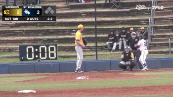 Replay: Cameron vs St. Edward's | Feb 14 @ 1 PM