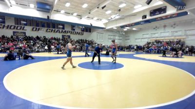 148 lbs Round Of 32 - Ashton Lampman, Bishop Gorman (NV) vs Caden Kelley, Bixby (OK)