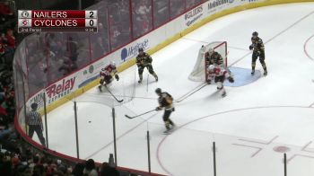 Replay: Away - 2023 Wheeling vs Cincinnati | Dec 22 @ 7 PM
