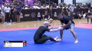M.HOPE vs Y. MOON 2024 ADCC Asia & Oceania Championship 2