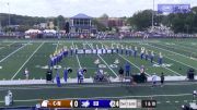Replay: Carson-Newman vs Limestone | Sep 16 @ 12 PM