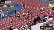 Watch The Men's Masters 60+ 4x400 (Event 130) At 2026 Penn Relays