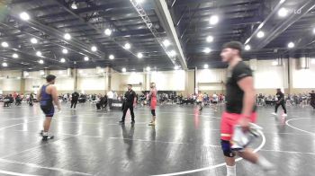 157 lbs Round Of 16 - Bryson Thompson, Winter Haven Wrestling Club vs Jonathan Moreno, Gladiator Wrestling Academy