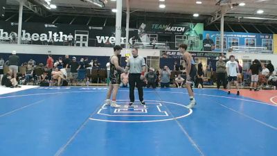 154 lbs Rr Rnd 3 - Henry Knorp, Steller Trained Revan - HSC vs Anthony Molinaro, Triumph Blue - HSC