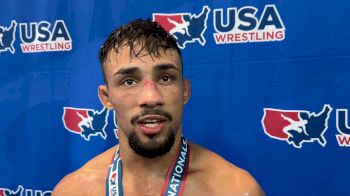 Real Woods Was Proud To Put On A Show At The World Team Trials